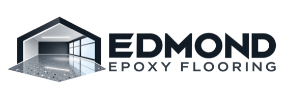 Edmond Epoxy Flooring logo